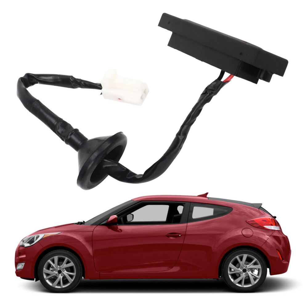 Rear Trunk Hatch Release Switch For Hyundai Veloster 2012-2017 4181353857155