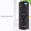 Long Ranges Transmission Remote Control for ALPINE Car Player 13