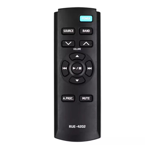 Long Ranges Transmission Remote Control for ALPINE Car Player