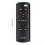 Long Ranges Transmission Remote Control for ALPINE Car Player 21
