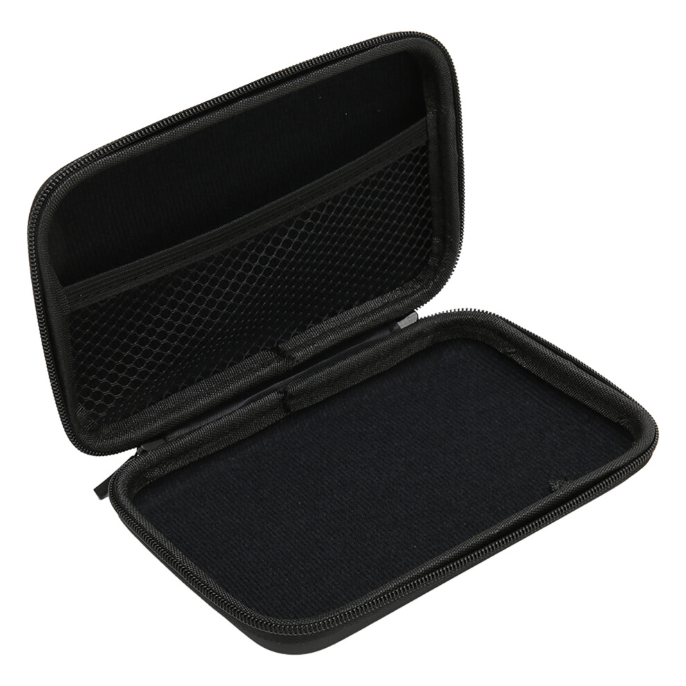 Sound Aid Storage Box Cloth Case for Earphones, Reusable Silicone L