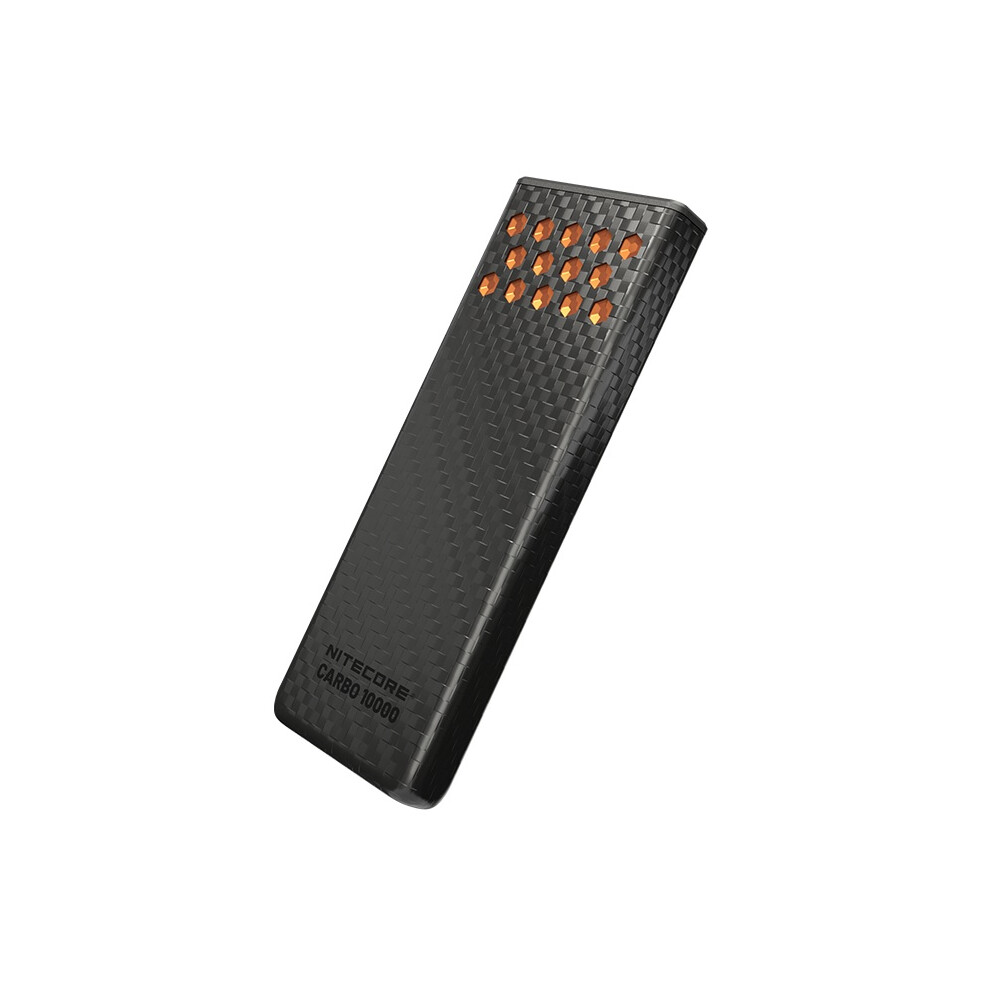 Nitecore Carbo 10000 Gen2 Power Bank Orange 6952506498031