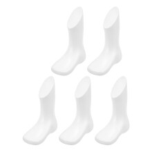 5 Modellform Für Display Sandalen Kinder