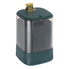 Masteelf Zahnstocherbox Aus Mit Spender