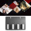 Storage Tool Haarschneiderhalter Barber Organizer 7