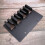 Storage Tool Haarschneiderhalter Barber Organizer 11