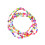 Phlegsive 5 Teile Taille Perlen Körper Schmuck Set 1