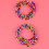 Phlegsive 5 Teile Taille Perlen Körper Schmuck Set 5