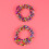 Phlegsive 5 Teile Taille Perlen Körper Schmuck Set 3