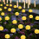 Bubbles Lighting Solar Erdspieß Leuchte Einfach Installieren 4