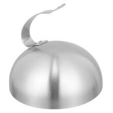 1Stück Steakhaube 28C