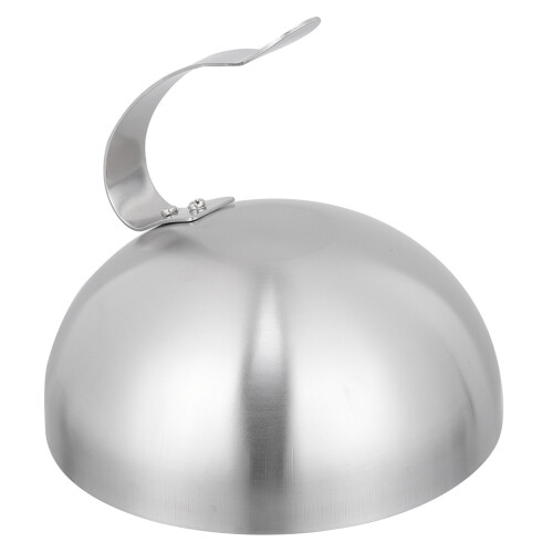 1Stück Steakhaube 28C