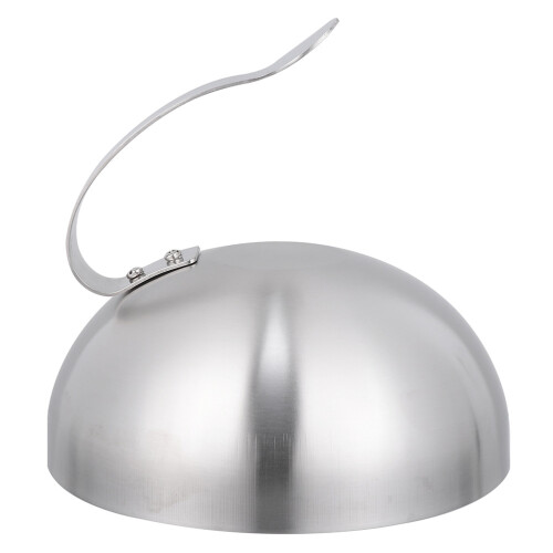 1Stück Steakhaube 28C 2