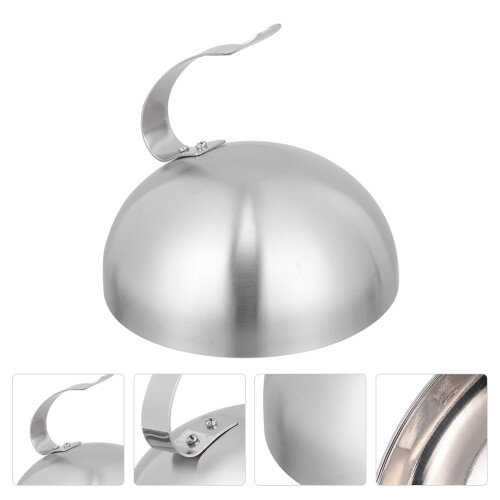 1Stück Steakhaube 28C 1