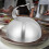 1Stück Steakhaube 28C 6