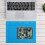 Ering Werkzeugmatte Silikon 1 Set 5