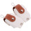 2 Golfs Halter Packtasche Beutel 8