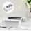 3Pièces Bento Box Outdoor Anti-Brûlure Colorée 8