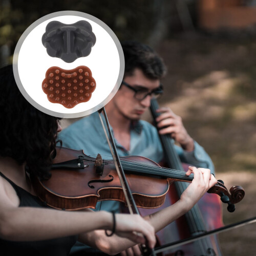 Erhu 2St Nano- -Schallabsorptionsmatte 2