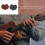 Erhu 2St Nano- -Schallabsorptionsmatte 11