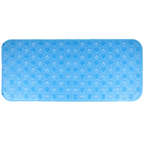 Badewannenmatte Duschmatte Bodenmatte Badezimmermatte Elastisch