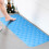 Badewannenmatte Duschmatte Bodenmatte Badezimmermatte Elastisch 3