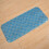 Badewannenmatte Duschmatte Bodenmatte Badezimmermatte Elastisch 6
