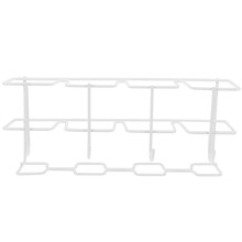 Umbrella Stand Haken Halter Aus Weiß