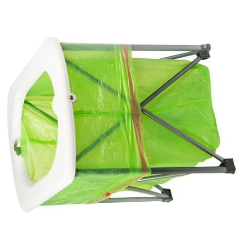 Multifunktionale Outdoor Faltbare
