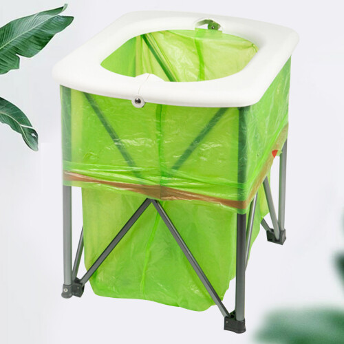 Multifunktionale Outdoor Faltbare 2