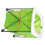 Multifunktionale Outdoor Faltbare 10