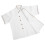 Raindrops Chef Uniform Van Katoen En Polyester Slijtvast 1