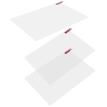 3 Gehard Screen Cover Protector Heldere Transparant