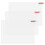 3 Gehard Screen Cover Protector Heldere Transparant 2