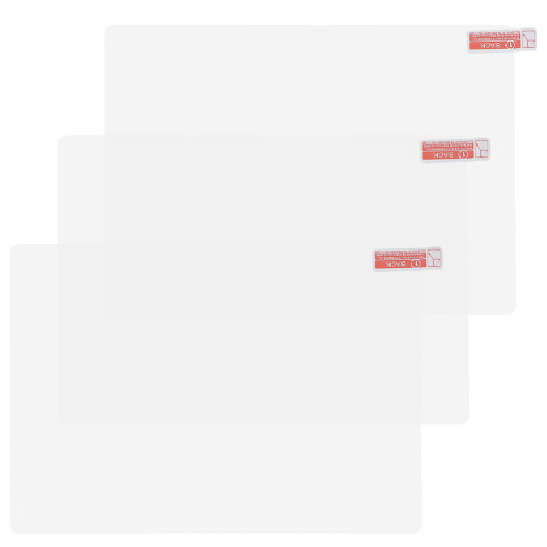 3 Gehard Screen Cover Protector Heldere Transparant 1