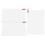 3 Gehard Screen Cover Protector Heldere Transparant 7