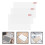 3 Gehard Screen Cover Protector Heldere Transparant 3