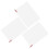 3 Gehard Screen Cover Protector Heldere Transparant 11