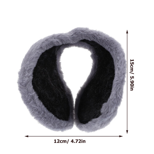 Ear Cuff Oorkleppen Verdikte Oorbescherming 1