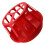 Chicken Voederbak Draagbare Voertrough Pluimvee Voedselcontainer 8