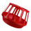 Chicken Voederbak Draagbare Voertrough Pluimvee Voedselcontainer 9
