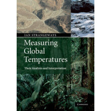 Measuring Global Temperatures