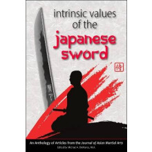 Intrinsic Values of the Japanese Sword