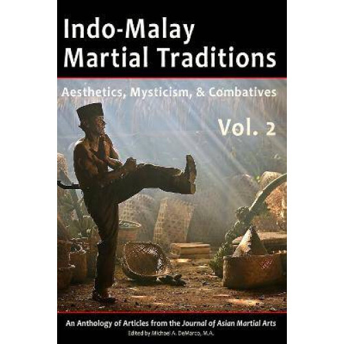 Indo-Malay Martial Traditions