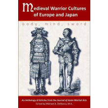 Medieval Warrior Cultures of Europe and Japan