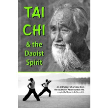 Tai Chi and the Daoist Spirit
