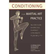 Conditioning for Martial Art Practice