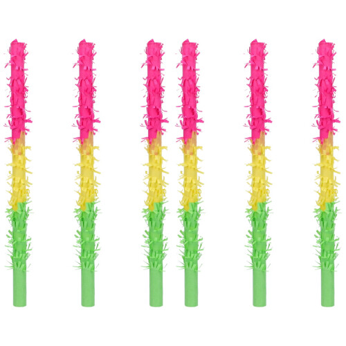 6 . Papier Pinata Für Geburtstagsfeiern 1