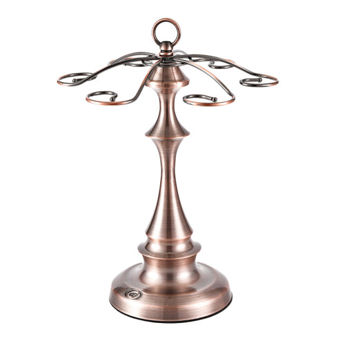 Glasses Wine Holder Racks Stemware Storage Goblet 1