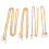 4St Bag Chain Eisen Miss The Chain 1